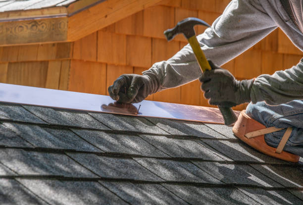 Professional  Roofing repair and installation in Hilliard, OH