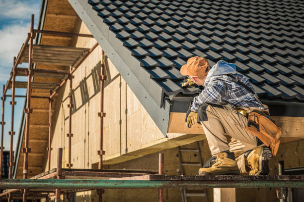 Best Tile Roofing Installation  in Hilliard, OH