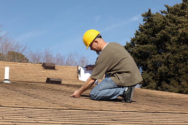 Fast & Reliable Emergency Roof Repairs in Hilliard, OH
