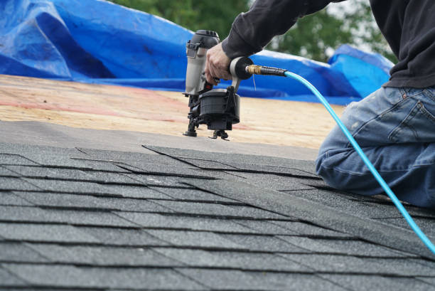 Best Rubber Roofing (EPDM, TPO)  in Hilliard, OH