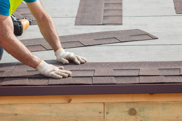  Hilliard, OH Roofing repair and installation Pros
